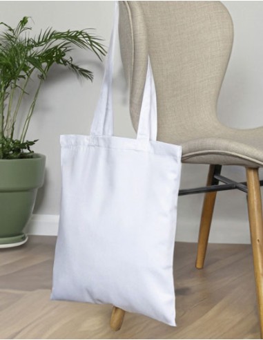 HAI-X1020-Long Handle Carrier Bag